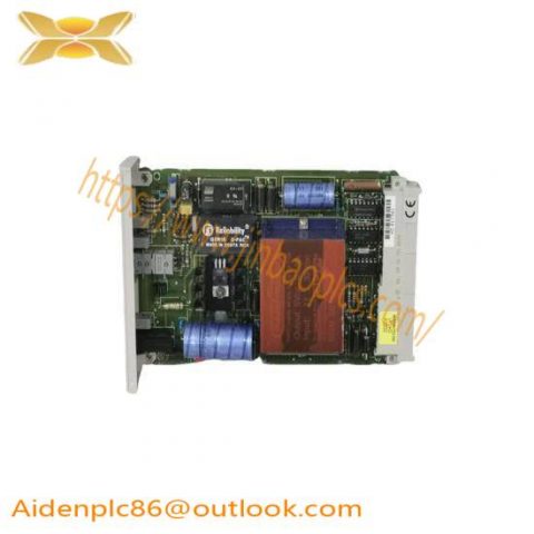 Siemens 6DS1211-8AA Power Supply, High-Performance Industrial Power Solution