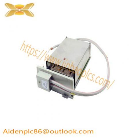 SIEMENS 6DS1213-8AA Control Module for Industrial Automation
