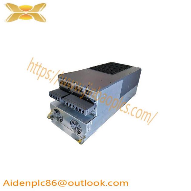 SIEMENS 6DS1213-8AA Control Module for Industrial Automation