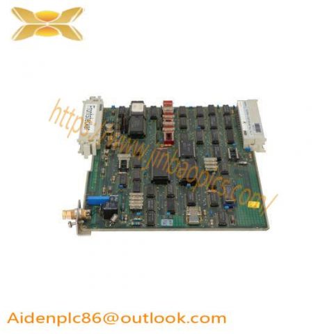 ABB DSSB-01C Industrial Automation Module