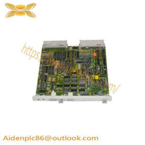 Siemens 6DS1312-8AA/A-PER1 | Advanced PLC Module for Industrial Automation