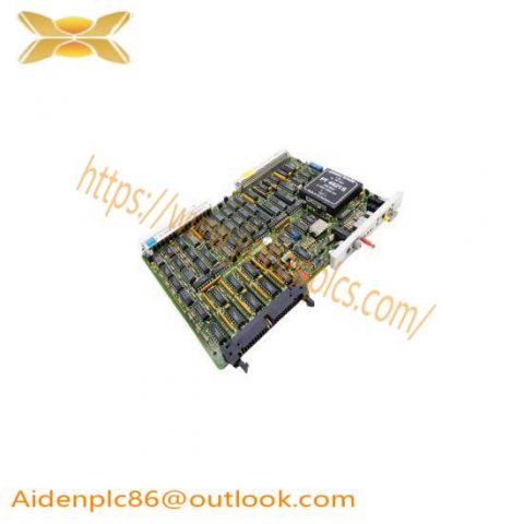 SIEMENS 6DS1315-8AC Industrial Automation Module, for Superior Process Control and Monitoring