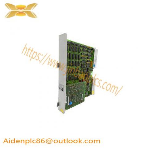 Siemens 6DS15118-AA Interface Module for DP Siemens or Profibus DP, 200 Characters