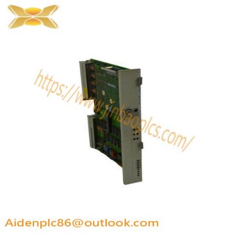 Siemens 6DS1610-8AA - Binary Input Module for FM100 Field Multiplexer
