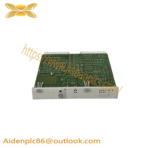 Siemens 6DS16138BB: Advanced Counter Module, Precision Measuring Solutions
