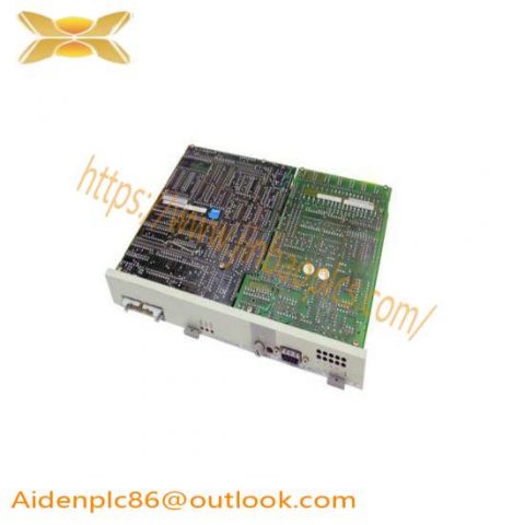 Siemens 6DS1731-8FA: Advanced Analog Input Module for Industrial Automation