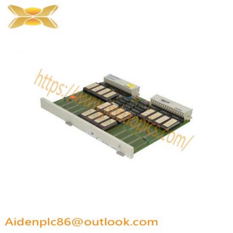Siemens 6DS1801-8AA: High Performance EPROM Memory Module