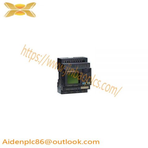 Siemens 6ED1052-1MD00-0BA6 Programmable Logic Controller