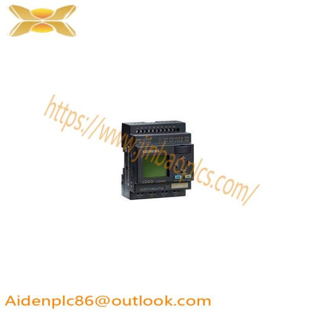 Siemens 6ED1052-1MD00-0BA6 Programmable Logic Controller