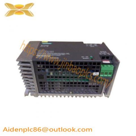 SIEMENS 6EP1434-1SH01 SITOP Power Supply 10 Universal Line, Stabilized