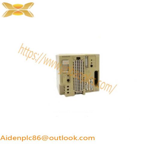 Siemens 6ES5095-8MC31 Programmable Controller: Industry Grade Automation Solution