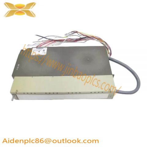 SIEMENS 6ES5431-7LA11: High-Performance Digital Input Module