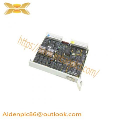 Siemens 6ES5947-3UR21: Advanced Expansion Module for Industrial Control Systems