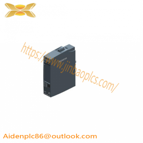 SIEMENS 6ES7132-6BF01-0BA0 New: Advanced Digital Output Module