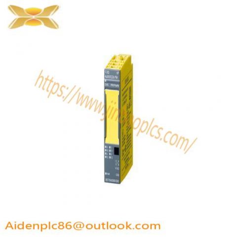 Siemens 6ES7136-6DB00-0CA0: High-Precision Digital Output Module for Industrial Automation