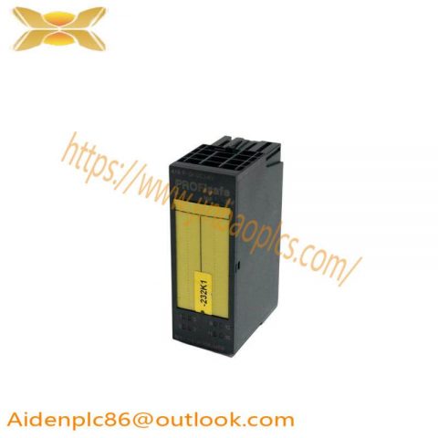 SIEMENS 6ES7138-4FA04-0AB0 DP Electronics Module