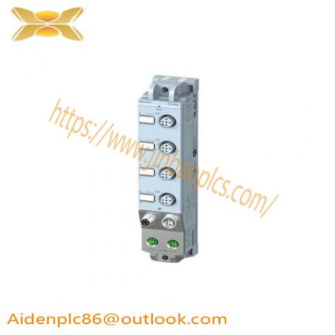 Siemens 6ES7142-5AF00-0BA0 Digital Output Module