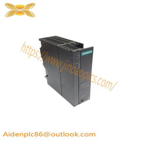 SIEMENS 6ES7153-1AA03-0XA1 Industrial Automation Module