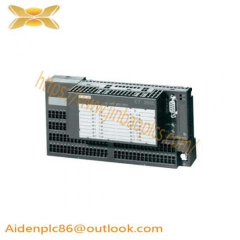 Siemens 6ES7193-1CH10-0XA0 Terminal Block