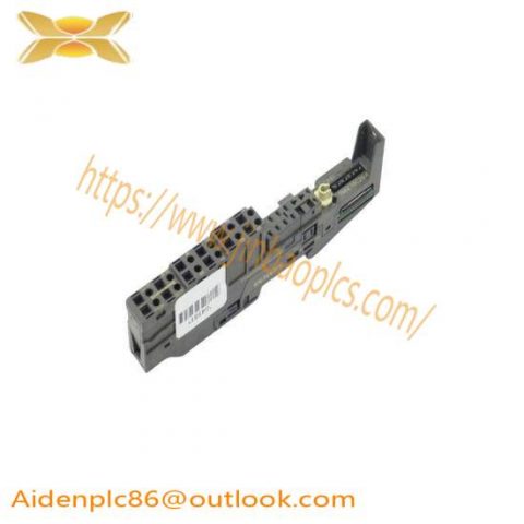 Siemens 6ES7 193-4CA50-0AA0 Industrial I/O Terminal Modules