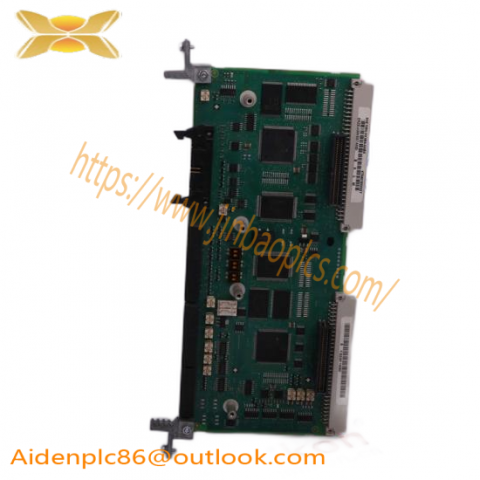 SIEMENS 6ES7193-4CE10-0AA0 - High-Performance Terminal Module for Industrial Automation