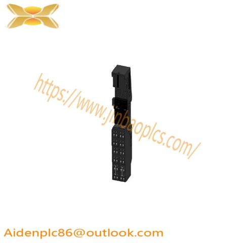 SIEMENS 6ES7193-4CF40-0AA0 Terminal Module, Industrial Control Solutions