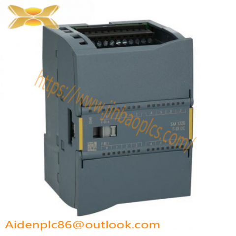 Reliance Electric GV3000E-AC003-AA-DBU-RFI, Industrial Drive System