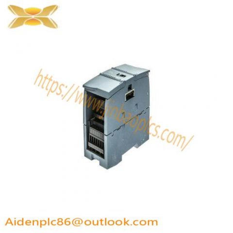 Siemens 6ES7234-4HE32-0XB0 Analog Input/Output Module