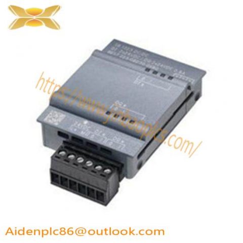 SIEMENS S7-1200 Communication Board 6ES7241-1CH30-0XB0: Efficient Integration Hub for Industrial Automation