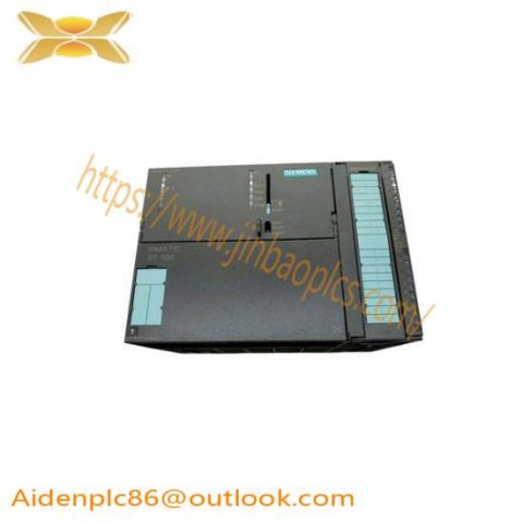 SIEMENS 6ES7317-6TK13-0AB0 Modular CPU Module, for Efficient Industrial Control Solutions