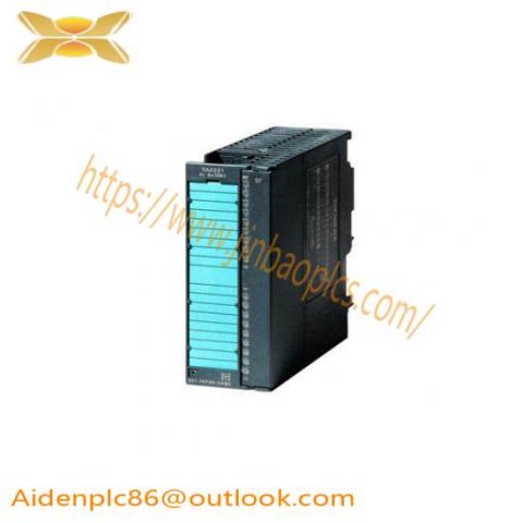 SIEMENS SIMATIC 6ES73311KF024AB1 Analog Input Module - Precision Control for Industrial Automation