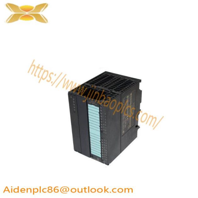 SIEMENS 6ES7352-1AH01-0AE0 FM 352-1: CAM-Operated Control Module