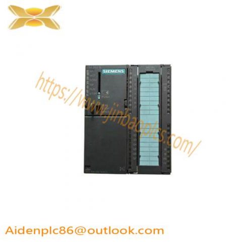 SIEMENS 6ES7352-5AH00-0AE0 Modular PLC Processor