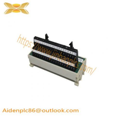 Siemens 6ES7392-1AN00-0AA0 Terminal Block for Industrial Control Applications