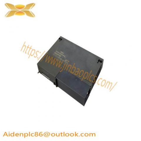 Siemens 6ES7416-3XL04-0AB0 Processing Unit