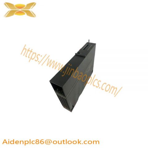 SIEMENS 6ES7417-4HL04-0AB0: Central Processing Unit for High Performance Automation Solutions