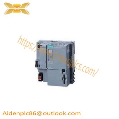 Siemens CPU 6ES7512-1DK01-0AB0 - Compact Central Processing Unit