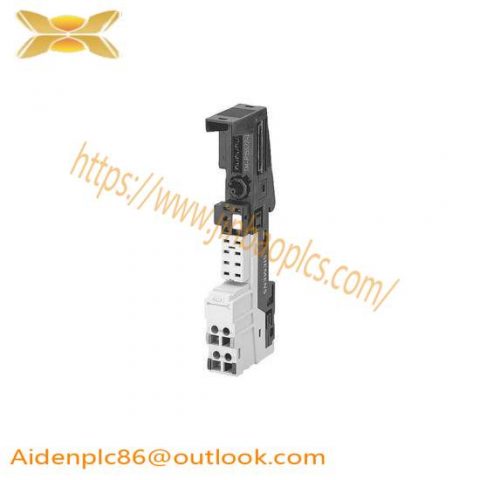 Siemens 6ES7 193-4CC20-0AA0: High-Performance Terminal Module for Industrial Control Systems