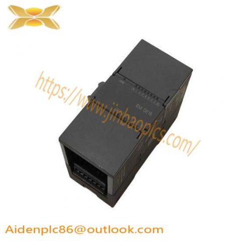 Siemens 6ES7 288-1DR16-0AA0 | High-Performance Control Module for Industrial Automation