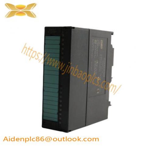 Siemens 6ES7 331-7KB02-0AB0 Analog Input Module