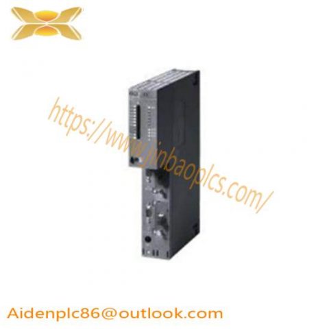 Siemens 6ES7 414-4HM14-0AB0 CPU Module - High Performance Control Processing