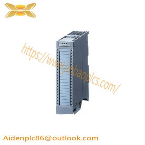 Siemens 6ES7 522-5FF00-0AB0: High-Performance Digital Output Module