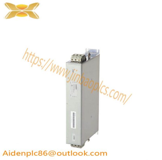 SIEMENS 6FC5103-0AB03-0AA2 Industrial Control System