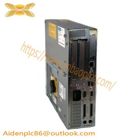 Siemens 6FC5253-6BX10-4AF0 Modular Drive System