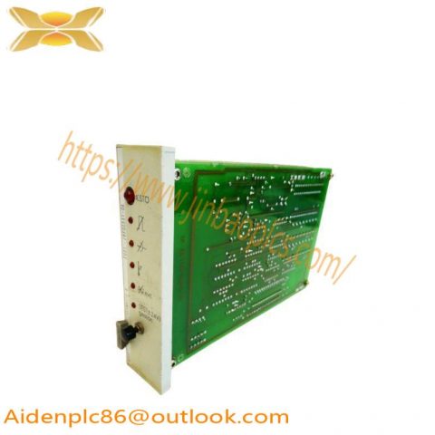 Siemens 6FQ2531-OB Digital Input Module for Industrial Automation