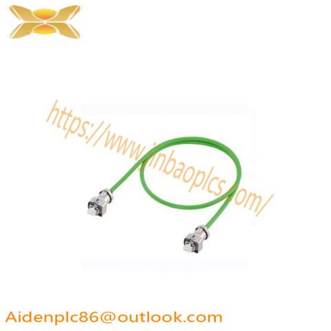 SIEMENS 6FX8002-2EQ10 -16M: High-Performance Pre-Assembled Signal Cable