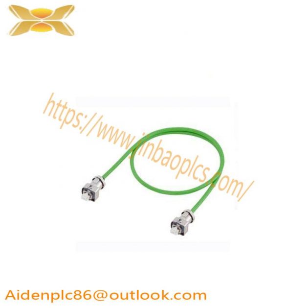 SIEMENS 6FX8002-2EQ10 -16M: High-Performance Pre-Assembled Signal Cable