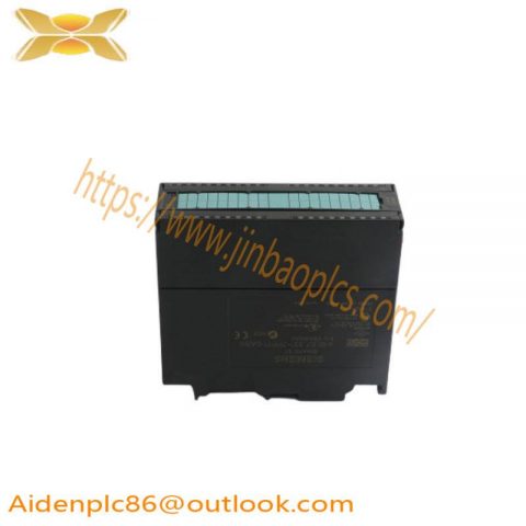 SIEMENS 6GK1100-2AB00 Ethernet Converter, Industrial Control Module