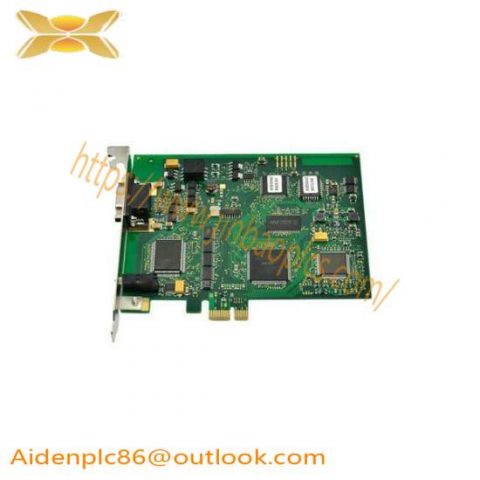 Siemens CP5621 Communication Card 6GK1562-1AA00 - PCI Express PROFIBUS & MPI Interface Module