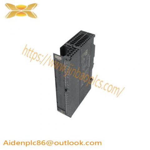 Siemens SIMATIC NET CP 343-2 Communications Processor